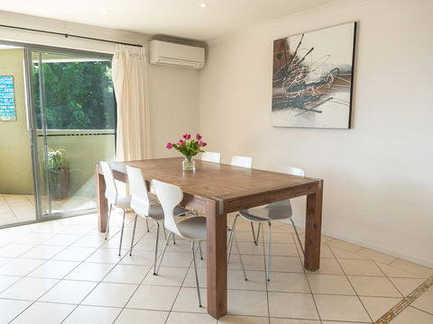 4/4 On First - Inverell Accommodation 3