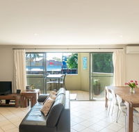 4/4 On First - Inverell Accommodation