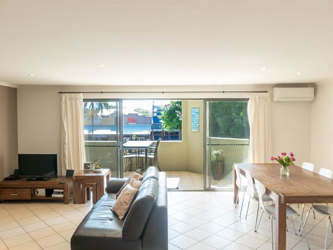 4/4 On First - Inverell Accommodation 0