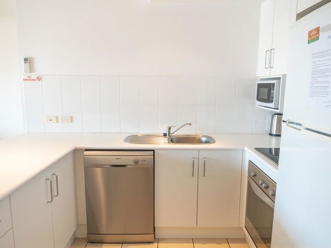 4/4 On First - Inverell Accommodation 2