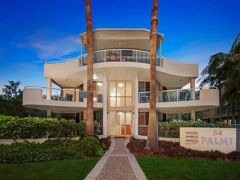 4/54 Lawson Street, Byron Bay - The Palms - Inverell Accommodation 2