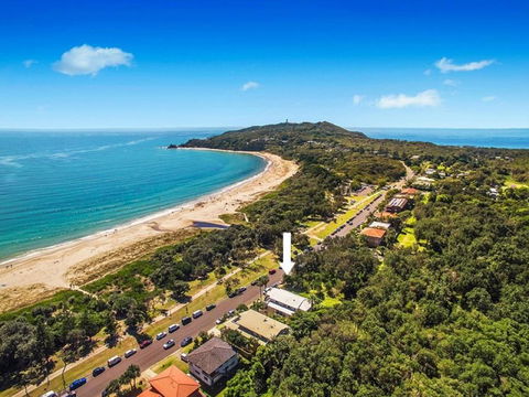 4/54 Lawson Street, Byron Bay - The Palms - Inverell Accommodation 1