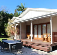 44 Ruskin Street Byron Bay - Ruskins Retreat