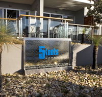5 Knots Metung - Inverell Accommodation