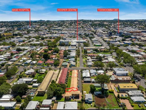 5 Min Walk To City Center - Inverell Accommodation 3