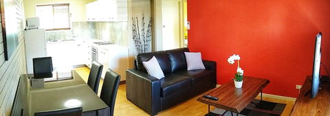 5 Min Walk To City Center - Inverell Accommodation 0