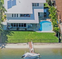 5 Star Water Front Luxury Rooms Ava Gold Coast - Inverell Accommodation
