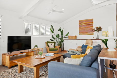5/46 Lawson Street, Byron Bay - Nautilus - Inverell Accommodation 2
