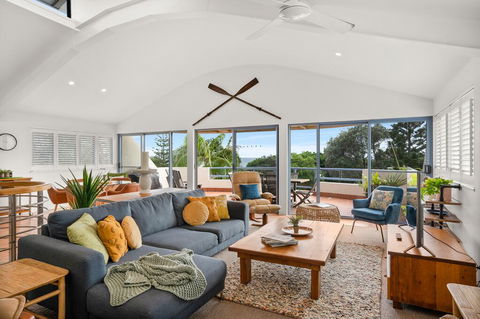 5/46 Lawson Street, Byron Bay - Nautilus - Inverell Accommodation 0