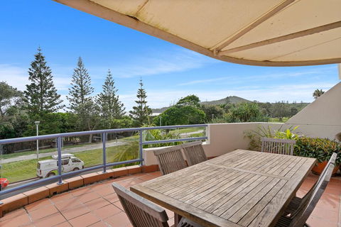 5/46 Lawson Street, Byron Bay - Nautilus - Inverell Accommodation 3