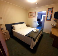 6 Lakeview Plaza - Inverell Accommodation