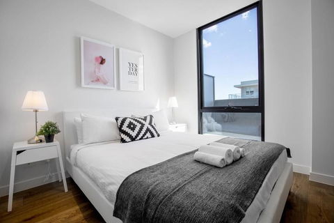 60, Boutique Studio@Boxhill, Boxhill Central, Mall - Inverell Accommodation 0
