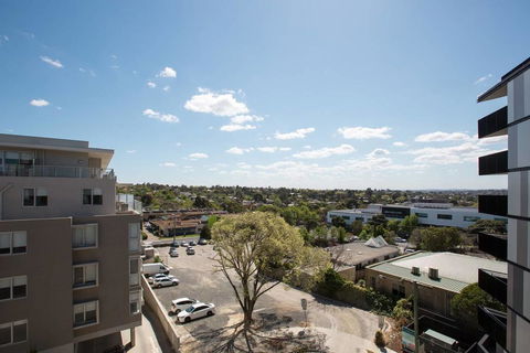 60, Boutique Studio@Boxhill, Boxhill Central, Mall - Inverell Accommodation 2