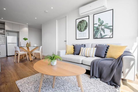 61, Boutique One-bedroom, Boxhill Central, Mall - Inverell Accommodation 0