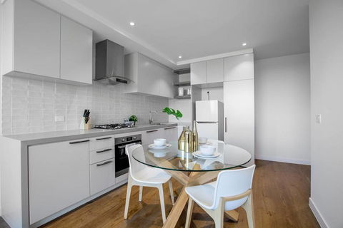 61, Boutique One-bedroom, Boxhill Central, Mall - Inverell Accommodation 2