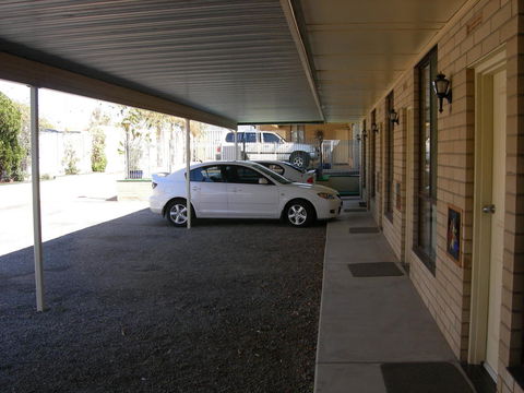 7th Street Motel - Inverell Accommodation 2