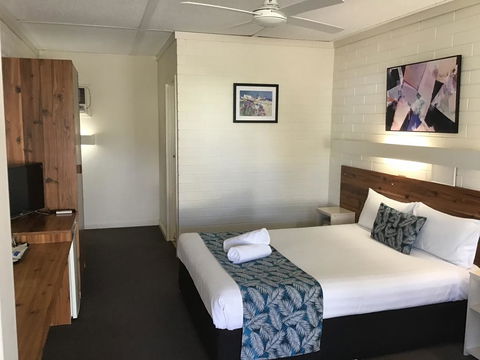 7th Street Motel - Inverell Accommodation 0