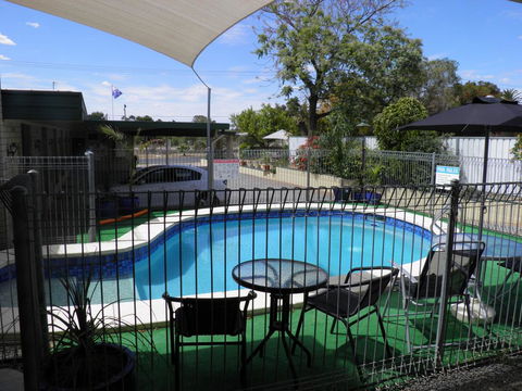 7th Street Motel - Inverell Accommodation 1