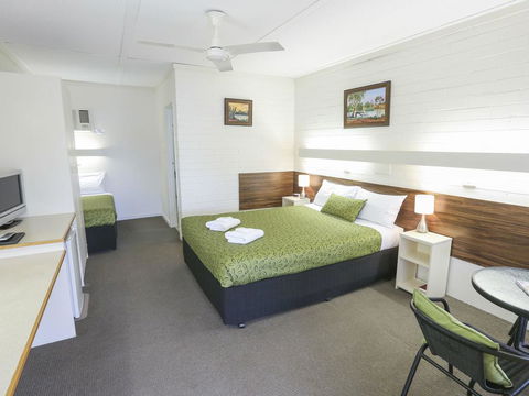 7th Street Motel - Inverell Accommodation 3