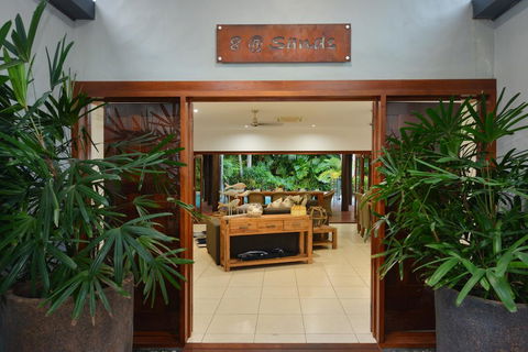8 @ Sands - Inverell Accommodation 2