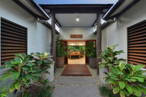 8 @ Sands - Inverell Accommodation 1