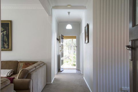 88 Morrisset - Inverell Accommodation 0
