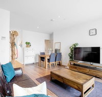 93 WoodnestApt 2Bd2Bth Southbank Convention - Inverell Accommodation