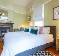 99 Kirkland Bed  Breakfast - Inverell Accommodation