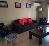 A City Retreat 2BR Apartment - Reid Park -Townsville - Inverell Accommodation