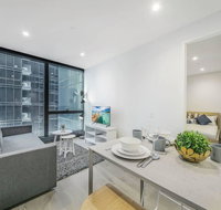 A Cozy Apartment Next to Crown Casino - Inverell Accommodation