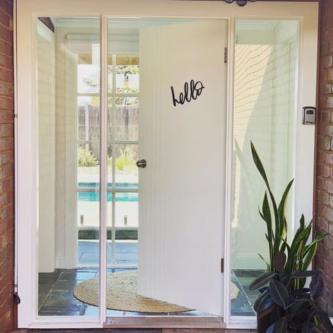 A Home Amongst The Gum Trees - Inverell Accommodation 3