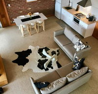 A home amongst the gum trees - Inverell Accommodation