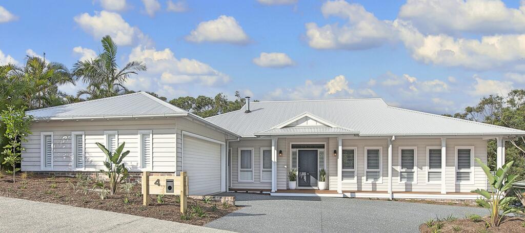 Dunbogan NSW Inverell Accommodation