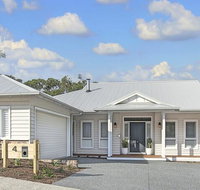 A Home Like Few Others - Inverell Accommodation