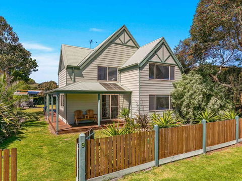A La Plage - Inverell Accommodation 0