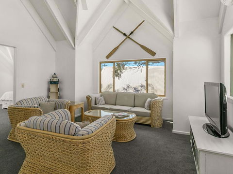 A La Plage - Inverell Accommodation 2