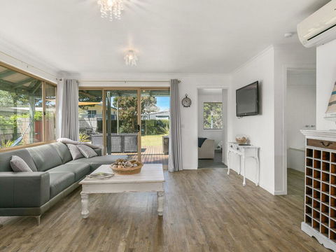 A La Plage - Inverell Accommodation 1