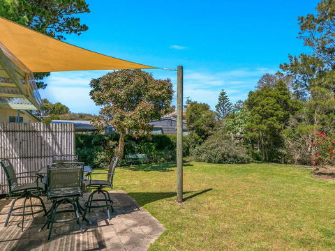 A La Plage - Inverell Accommodation 3