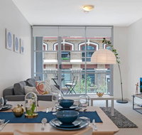 A Modern  Stylish Studio Near Darling Harbour - Inverell Accommodation