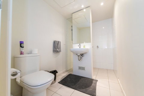 A NY Style Loft In Melbourne CBD - Inverell Accommodation 3