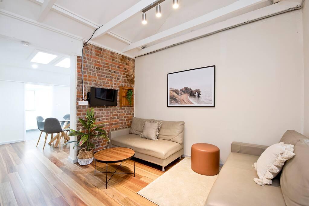 Sydney City NSW Inverell Accommodation