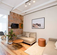 A Quaint Darlinghurst Cottage - Inverell Accommodation