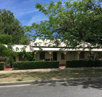 A Settlers Cottage Accommodation Bathurst CBD - Inverell Accommodation