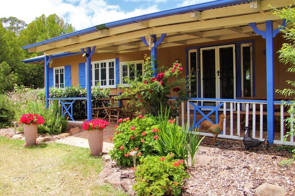  Inverell Accommodation