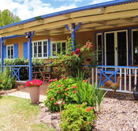 A Stanthorpe Getaway - Inverell Accommodation