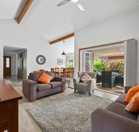 A Villa on 7th - Inverell Accommodation
