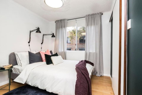 A Walk To Syd Uni & RPA Hospital - Inverell Accommodation 3