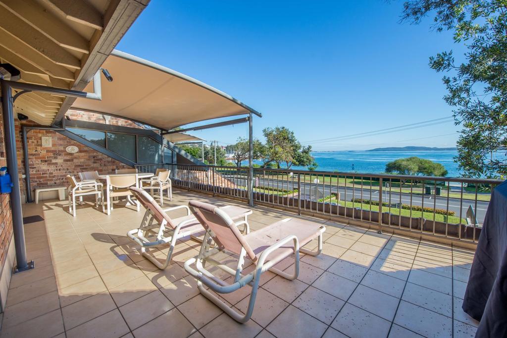 Port Stephens NSW Inverell Accommodation