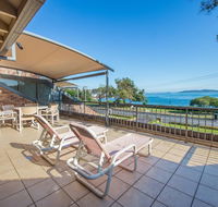 A Yachtsmans Rest Unit 4/37 Victoria Parade - Inverell Accommodation