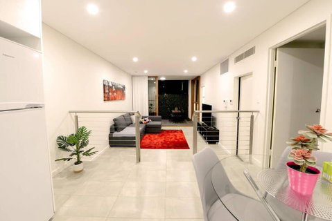 A1 - Private Gateway @ Chippendale Green Free P AirCon - Inverell Accommodation 3